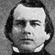 Hezekiah Cook Seymour