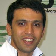 Hicham El Guerrouj