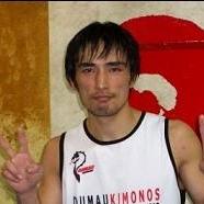 Hideki Kadowaki