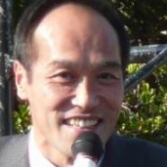 Hideo Higashikokubaru