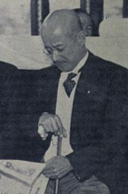 Hideo Kodama