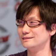 Hideo Kojima