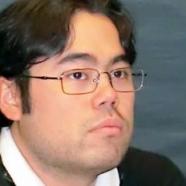 Hikaru Nakamura