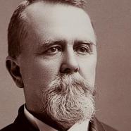 Hilary Abner Herbert