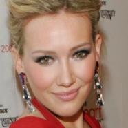 Hilary Duff