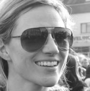 Hilde De Baerdemaeker