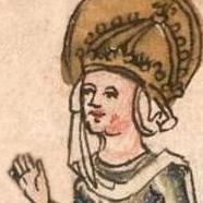Hildegard Of The Vinzgau