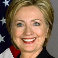 Hillary Rodham Clinton Hillary Rodham Clinton