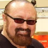 Hillbilly Jim