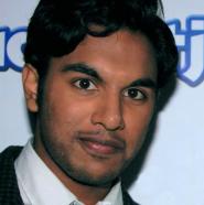 Himesh Patel
