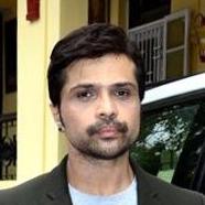 Himesh Reshammiya