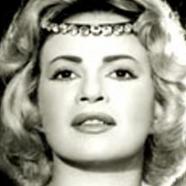 Hind Rostom
