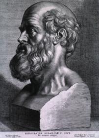 Hippocrates Of Kos