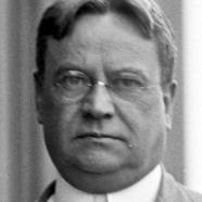 Hiram Johnson