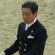 Hiroshi Hoketsu
