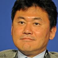 Hiroshi Mikitani