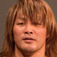 Hiroshi Tanahashi