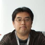Hiroyuki Imaishi Hiroyuki Imaishi