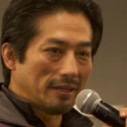 Hiroyuki Sanada Hiroyuki Sanada