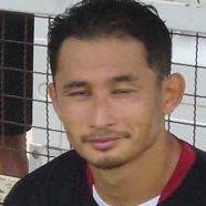 Hiroyuki Yamamoto Hiroyuki Yamamoto