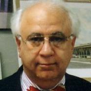 Hisham N. Ashkouri