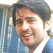 Hiten Tejwani