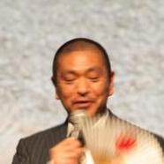 Hitoshi Matsumoto
