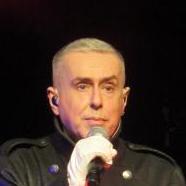 Holly Johnson