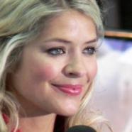 Holly Willoughby