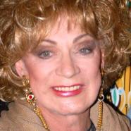 Holly Woodlawn