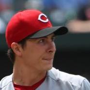 Homer Bailey