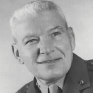 Homer Laurence Litzenberg Jr.