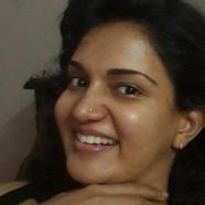 Honey Rose