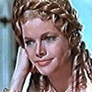 Honor Blackman