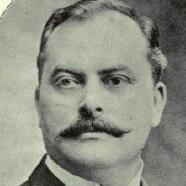 Honore Hippolyte Achille Gervais