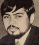 Honore N. Razafindramiandra