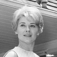 Hope Lange