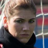 Hope Solo