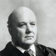 Horace Gray