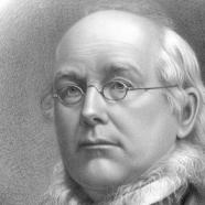 Horace Greeley