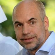 Horacio Rodriguez Larreta