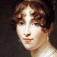 Hortense De Beauharnais