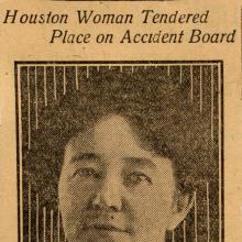 Hortense Sparks Ward