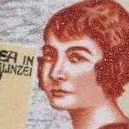 Hortensia Papadat-Bengescu