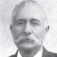 Horton D. Haight