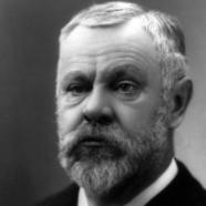 Hosea Morrill Knowlton