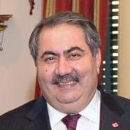 Hoshyar Zebari