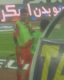 Hossein Kanaanizadegan