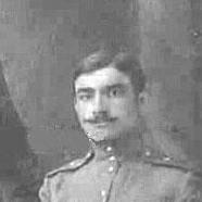 Hovhannes Hakhverdyan