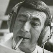 Howard Cosell